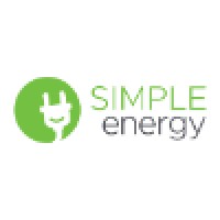 Simple Energy Logo